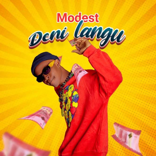 Download Audio | Modest – Deni Langu