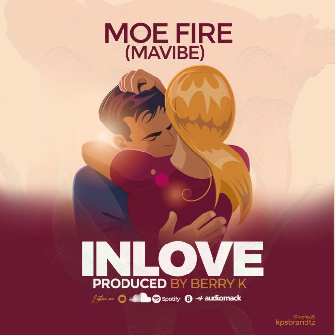 Download Audio | Moe fire – InLove