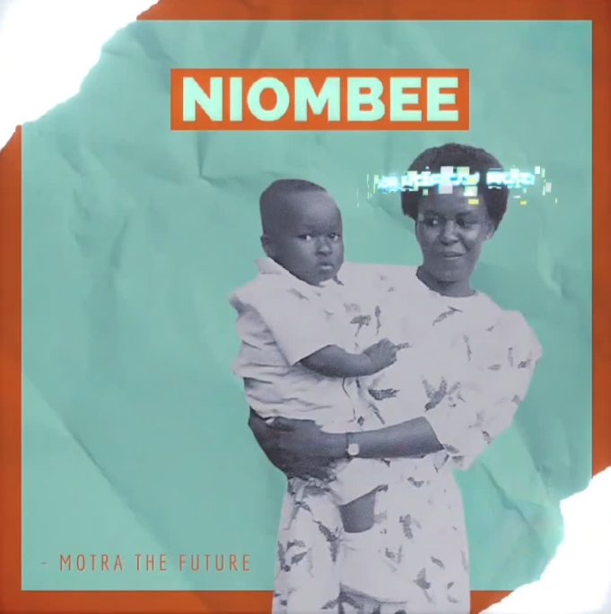 Download Audio | Motra The Future – Niombee