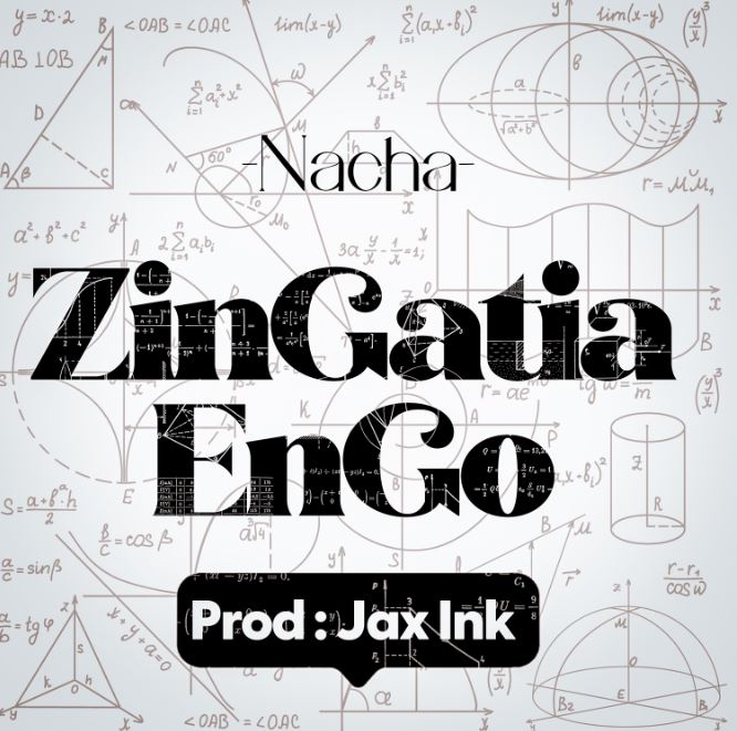Download Audio | Nacha – Zingatia Engo