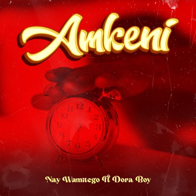 Download Audio | Nay Wa Mitego Ft. Dora boy – Amkeni