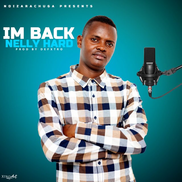 Download Audio | Nelly Hard – Im Back