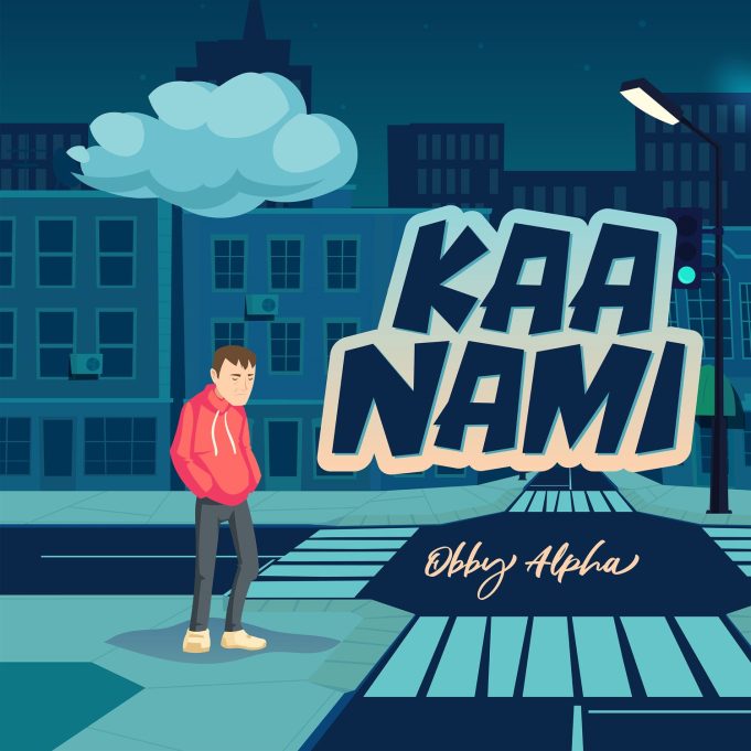 Download Audio | Obby Alpha – Kaa Nami