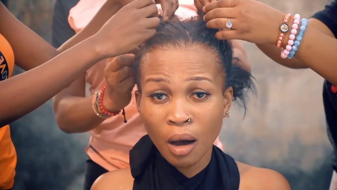 Download Video | QueenFayna – ShowMe