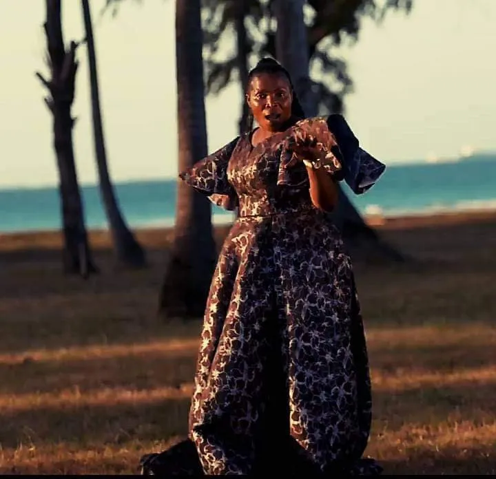 Download Video | Rose Muhando – Waache Waende