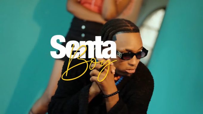 Download Video | Senta Boy – Wivu