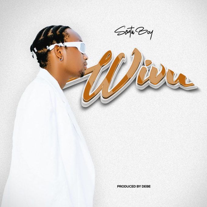Download Audio | Senta Boy – Wivu