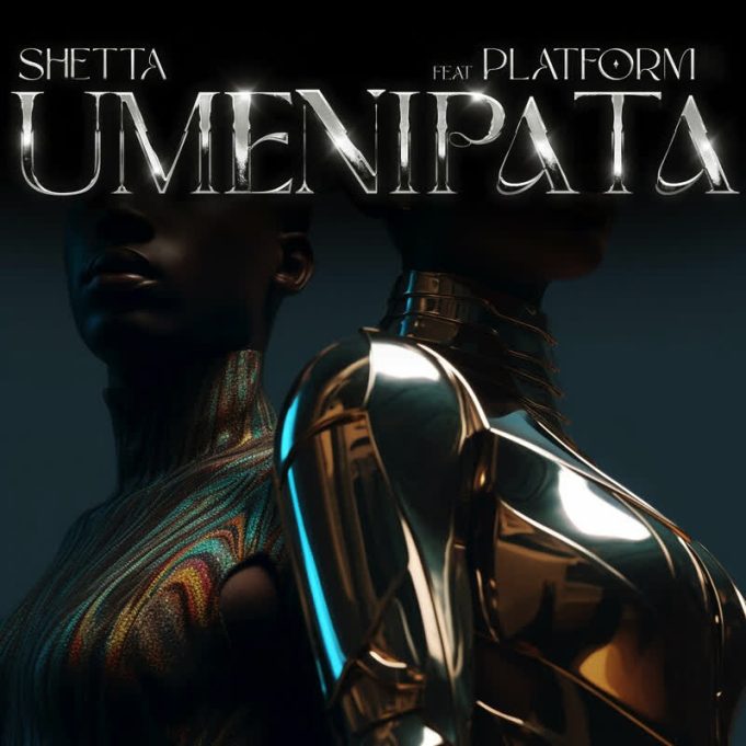  Shetta Ft. Platform – Umenipata