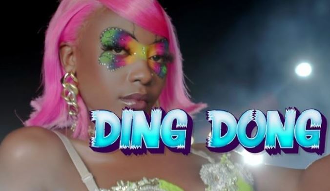 Download Video | Ssaru ft Fathermoh, Uncojinjong, Exray – Ding Dong
