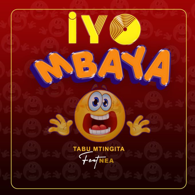 Download Audio | Tabu mtingita Ft. Nea – Iyo Mbaya
