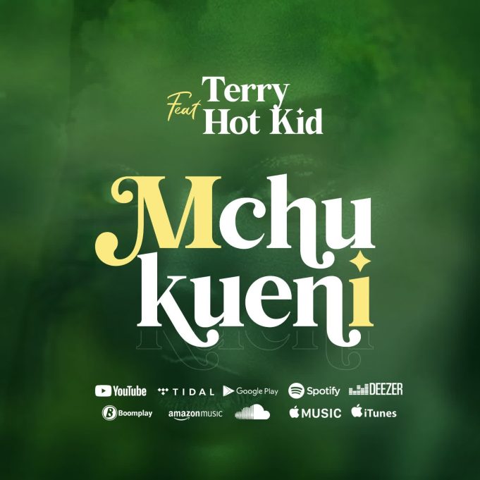 Download Audio | Terry Ft. Hot Kid – Mchukueni