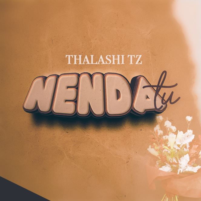 Download Audio | Thalashi – Nenda tu