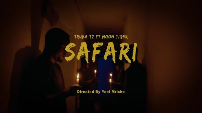Download Video | Truba Tz Ft. Moon Tiger – Safari