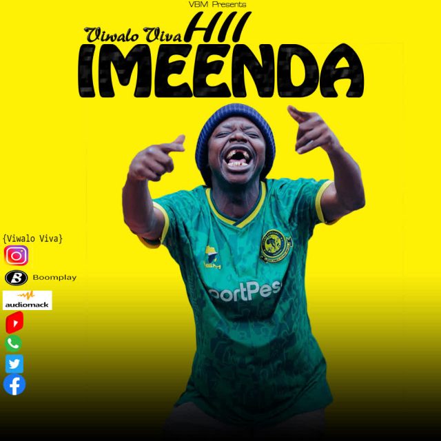 Download Audio | Viwalo Viva – (Yanga) Hii Imeenda