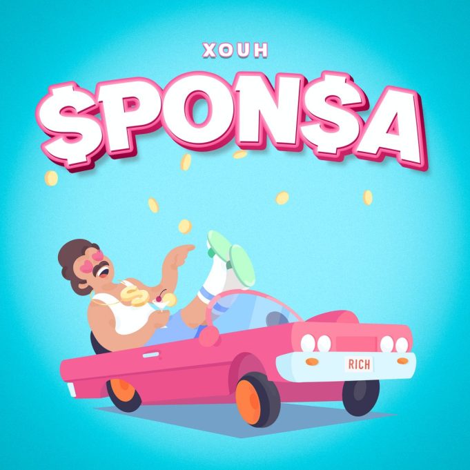 Download Audio | Xouh – Sponsa