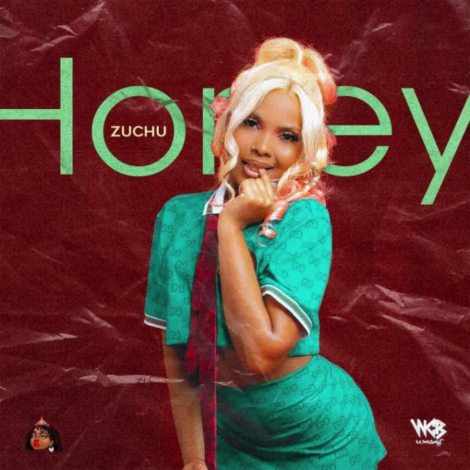 Download Audio | Zuchu – Honey