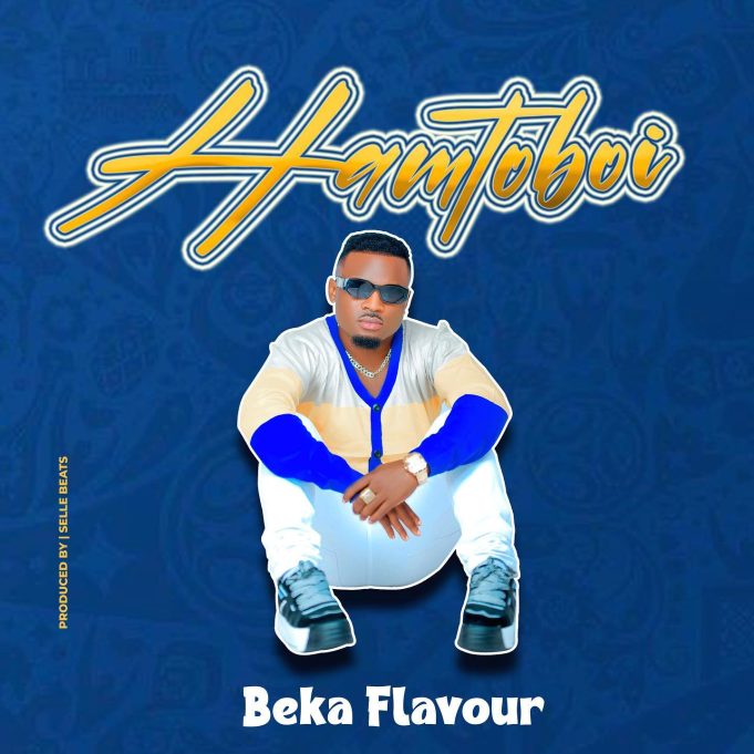 Download Audio | Beka Flavour – Hamtoboi