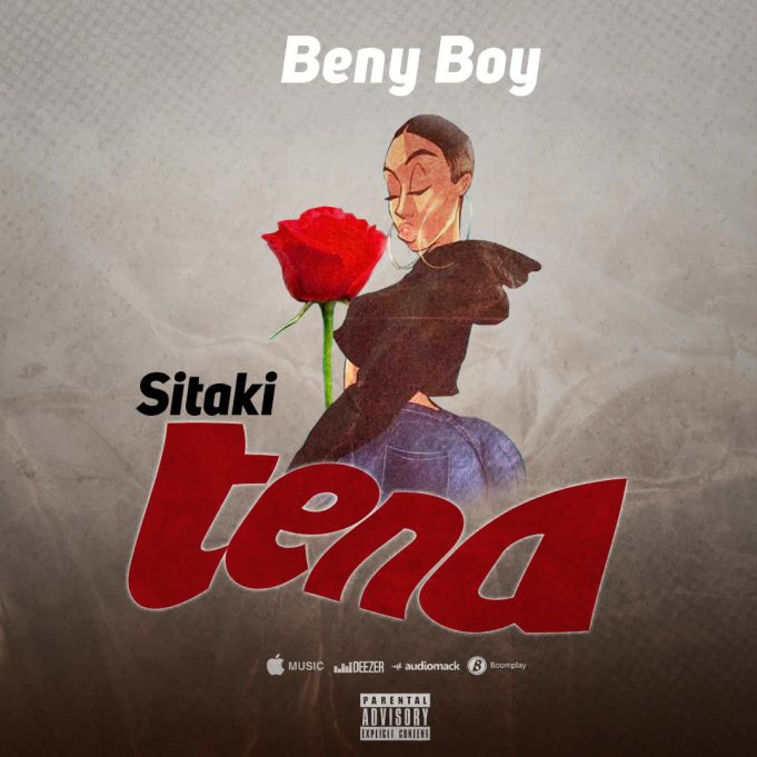 Download Audio | Beny boy – Sitaki Tena