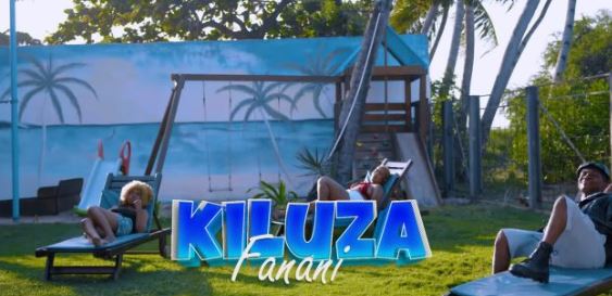 Download Video | Kiluza Fanani – Apa niwapi