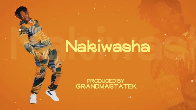 Download Audio | Echo 254 – Nakiwasha