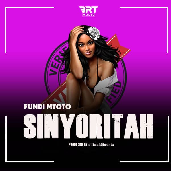 Download Audio | Fundi Mtoto MC – Sinyorita