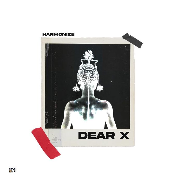 Download Audio | Harmonize – Dear X  Download