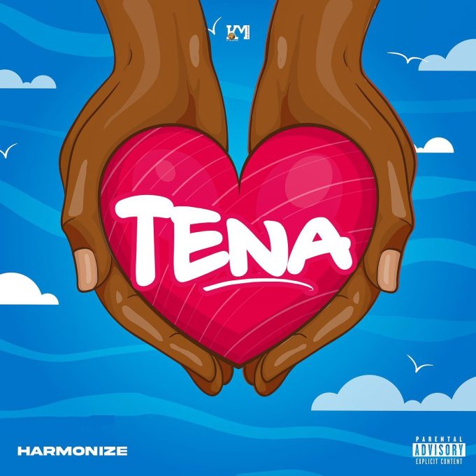 Download Audio | Harmonize – Tena