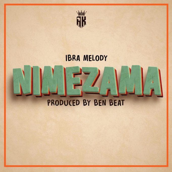 Download Audio | Ibra Melody – Nimezama