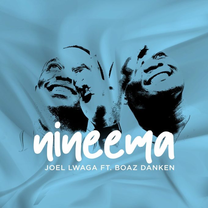 Download Audio | Joel Lwaga Ft. Boaz Danken – Ni Neema