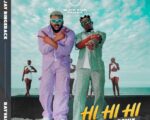  Lil Jay Bingerack X Rayvanny – Hi hi hi (Remix)
