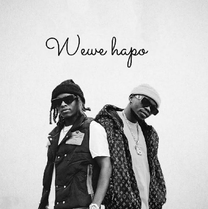 Download Audio | Lony Bway x Marioo – Wewe Hapoo