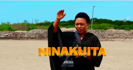 Download Video | Martha Mwaipaja – Ninakuita