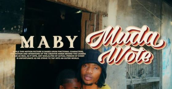 Download Video | Maby – Muda Wote