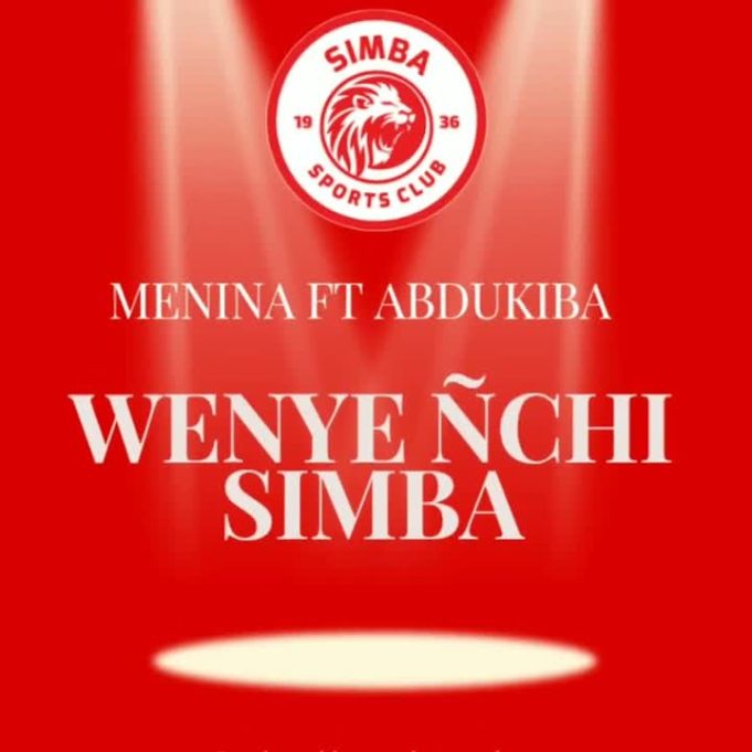 Download Audio | Menina Ft Abdulkiba – Simba wenye nchi