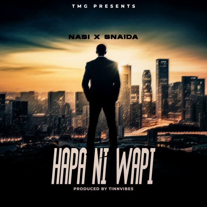 Download Audio | Nasi X Snaida – Hapa ni Wapi
