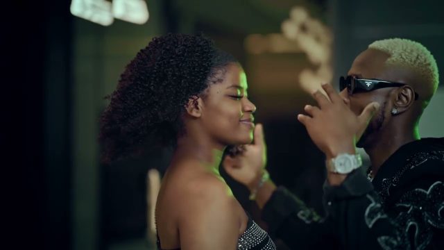 Download Video | Ommy Dimpoz – My Queen
