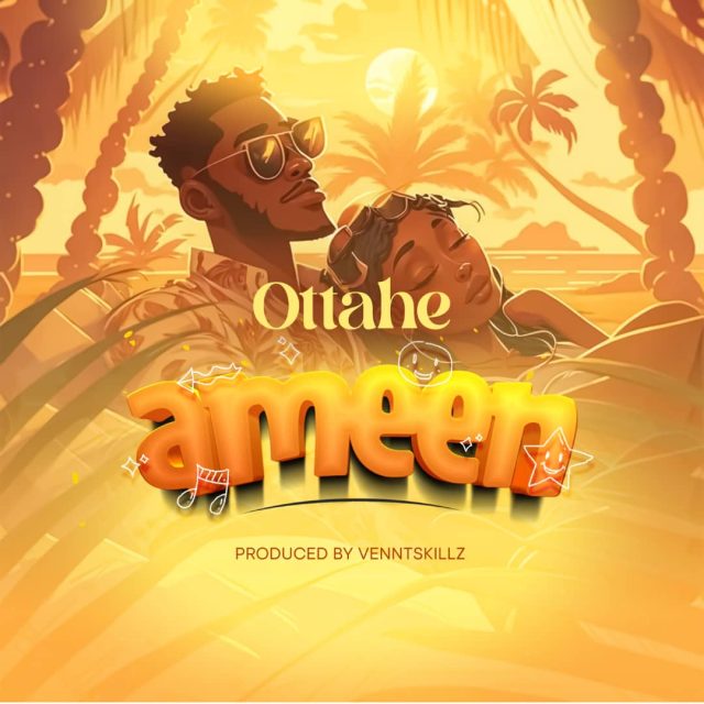 Download Audio | Ottahe – Ameen
