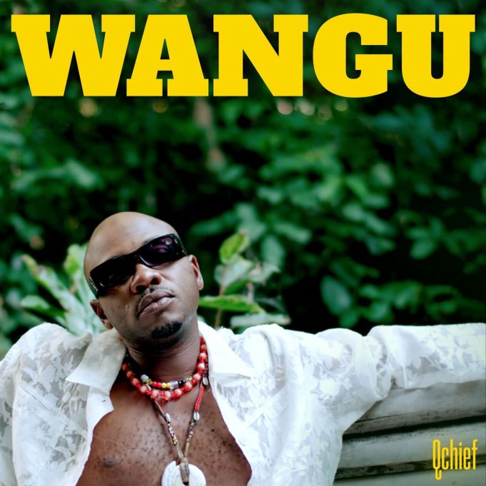 Download Audio | Q Chief – Wangu
