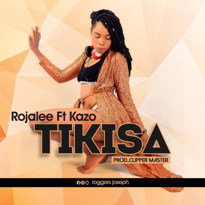 Download Audio | Rajalee Ft. Kazo – Tikisa