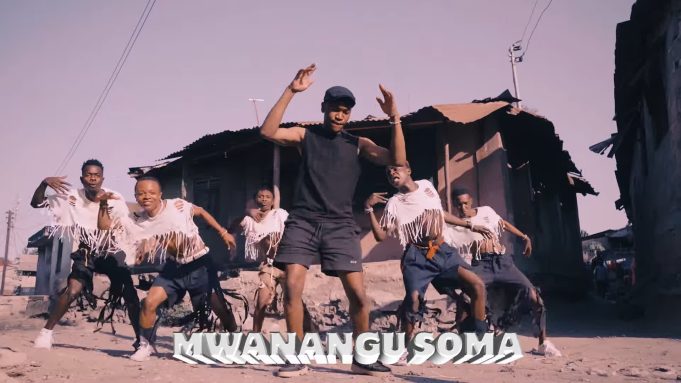 Download Video | Seneta Kilaka – Mwanangu Soma