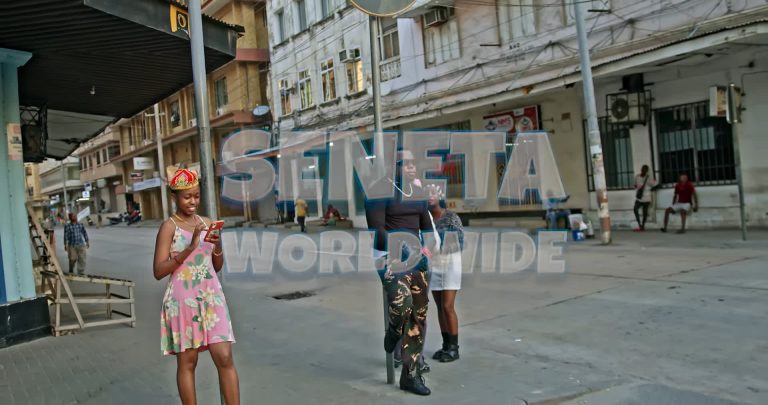 Download Video | Seneta Worldwide – Vipo