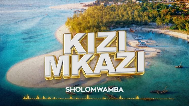 Download Audio | Sholo Mwamaba – Kizimkazi