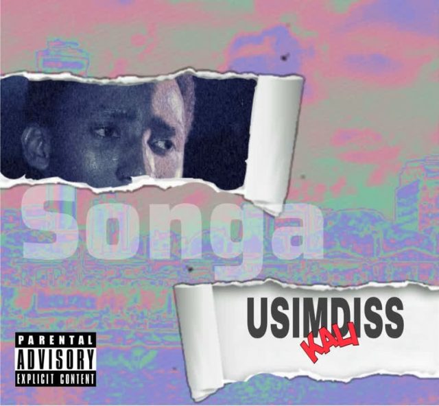 Download Audio | Songa – Usimdiss Kali