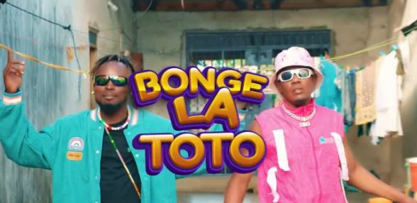 Download Video | Takito Africa – Bonge La Toto Ft. Nurdizzo