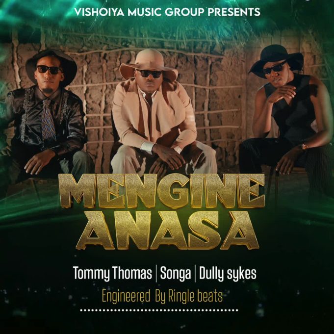Download Audio | Tommy Ft. Dully sykes & Songa – Mengine Anasa