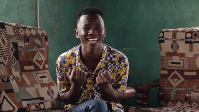 Download Video | Vision Boy – Sorry