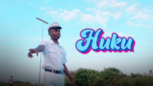  Alikiba & Tommy Flavour – Huku (Lyrics)