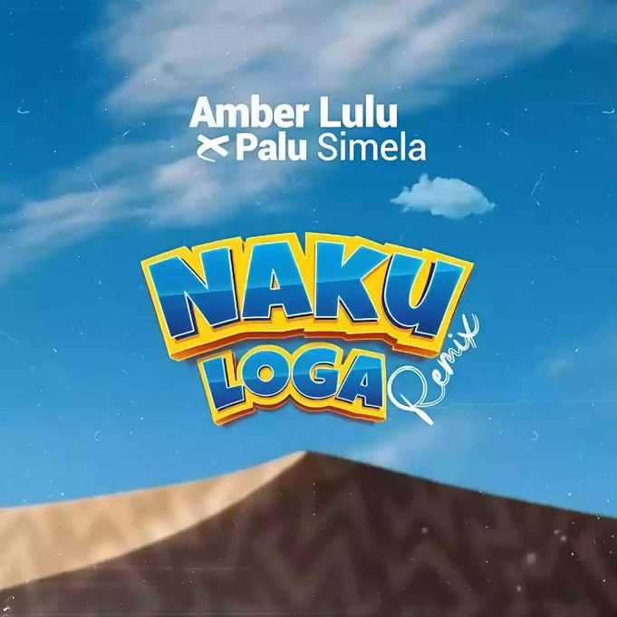 Download Audio | Amber Lulu x Palu Simela – Nakuloga Remix