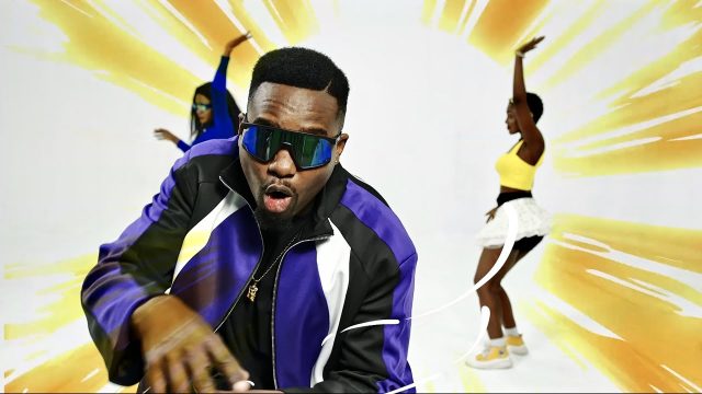 Download Video | DJ Effexy x G Nako x Shakes & Les Ft. Holly – Khampokonya