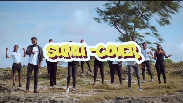 Download Audio | Freshow Band – Sumu (Choir Cover)